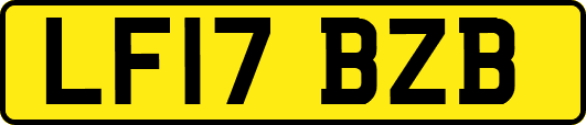 LF17BZB