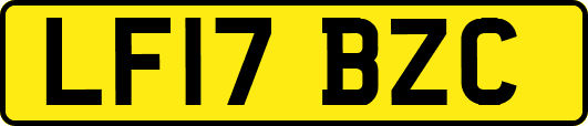 LF17BZC