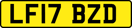 LF17BZD