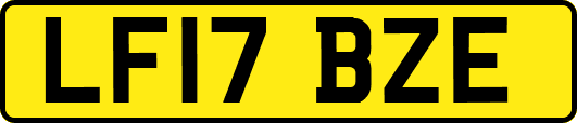 LF17BZE