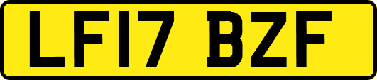 LF17BZF