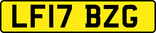 LF17BZG