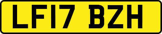 LF17BZH