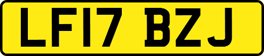 LF17BZJ