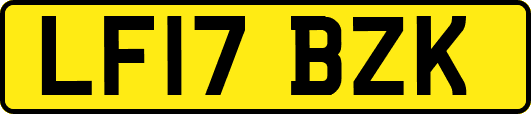 LF17BZK
