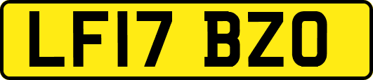LF17BZO