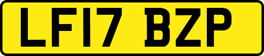 LF17BZP