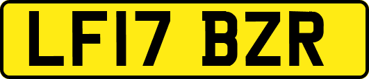 LF17BZR