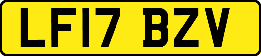 LF17BZV