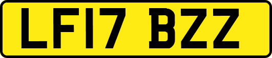 LF17BZZ