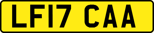 LF17CAA