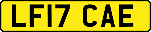 LF17CAE