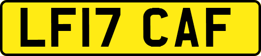 LF17CAF