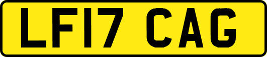 LF17CAG