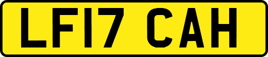 LF17CAH