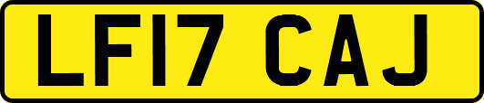 LF17CAJ