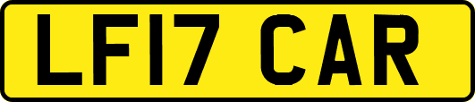 LF17CAR