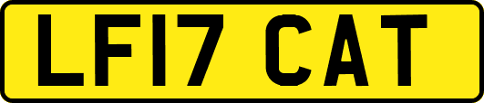 LF17CAT