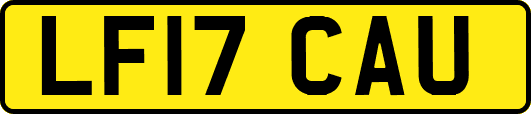 LF17CAU