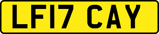 LF17CAY