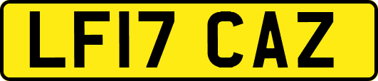 LF17CAZ