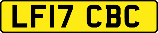 LF17CBC