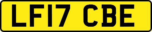LF17CBE