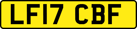 LF17CBF