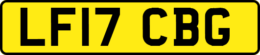 LF17CBG