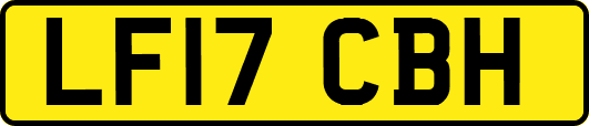 LF17CBH