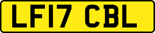 LF17CBL