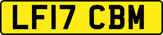 LF17CBM