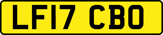 LF17CBO