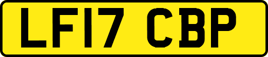 LF17CBP