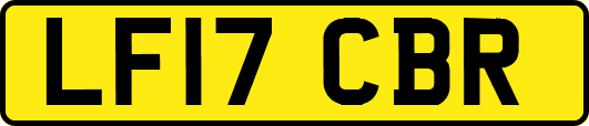 LF17CBR