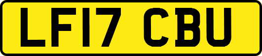 LF17CBU