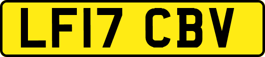 LF17CBV