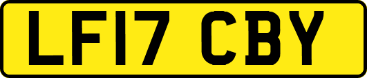 LF17CBY