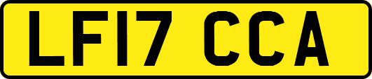 LF17CCA