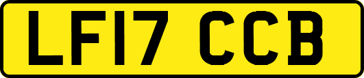 LF17CCB