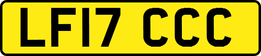 LF17CCC