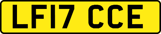 LF17CCE