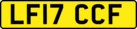 LF17CCF