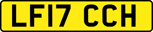 LF17CCH