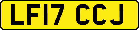 LF17CCJ