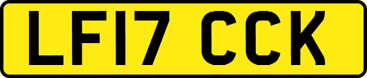 LF17CCK