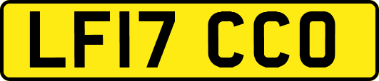 LF17CCO