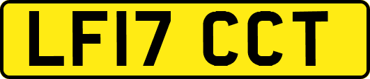 LF17CCT