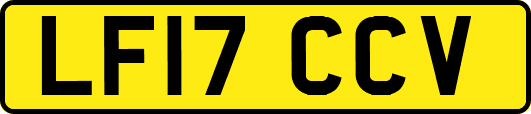 LF17CCV