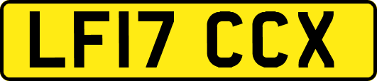 LF17CCX